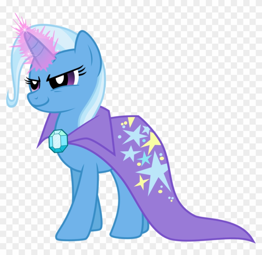 Trixie I'd Hit That By Jeatz-axl - My Little Pony Friendship #1306606