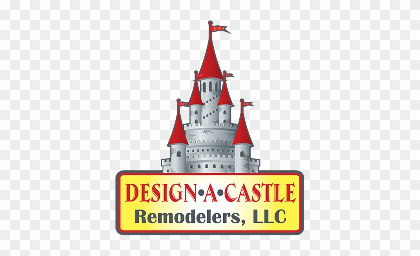 We Customize Your Kitchen To Your Liking And Provide - Castle #1306623