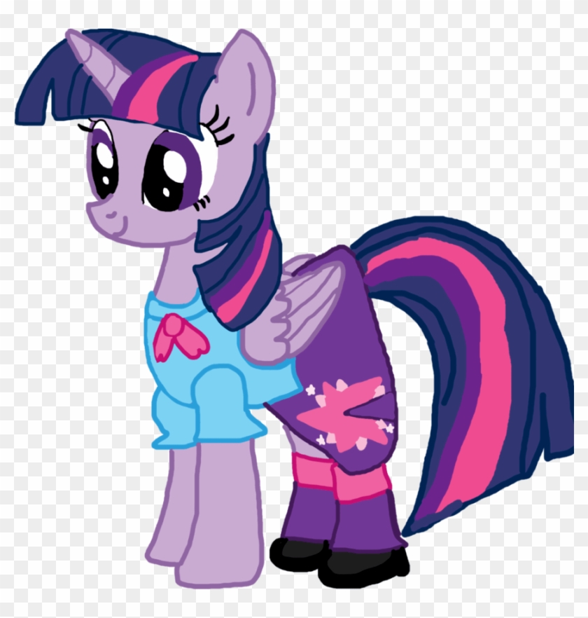 My Little Pony Twilight Sparkle Princess #1306651