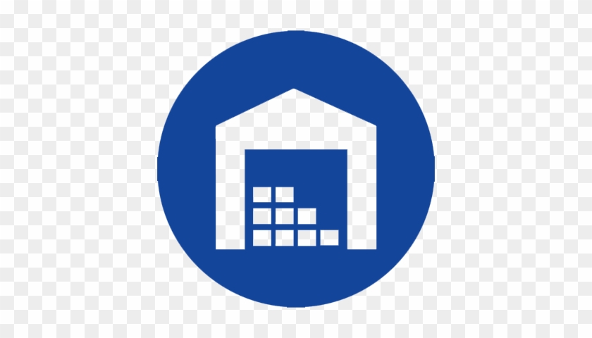 Rubb Storage Buildings - Stock Icon #1306661