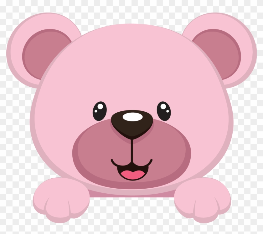 Teddy Bear Giant Panda Stuffed Animals & Cuddly Toys - Oso Rosa Png - Free Transparent PNG Clipart Images Download Teddy Bear Giant Panda Stuffed Animals & Cuddly Toys - Oso Rosa Png - Free Transparent PNG Clipart Images Download