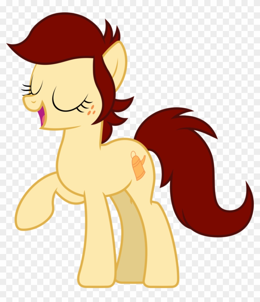 Galacon Mascot Canni Soda Singing By Floppychiptunes - Canni Mlp #1306702