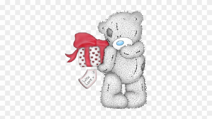 Tatty Teddy Clipart #1306719