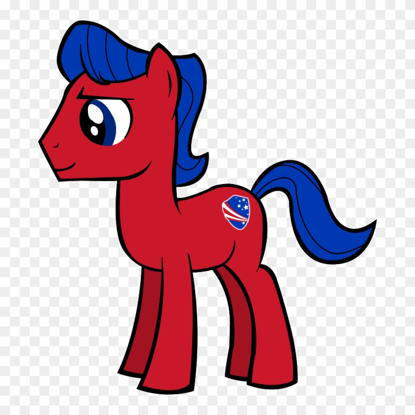 Namath1968, Conservative, Male, Mascot, Oc, Oc Only, - Cartoon #1306725