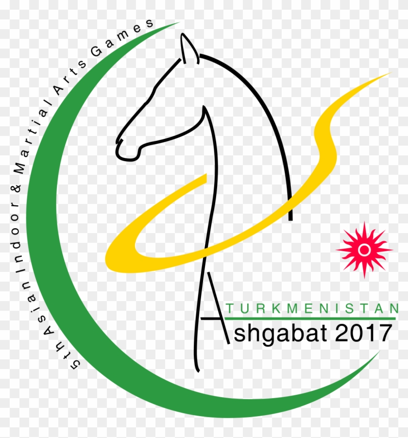 Turkmenistan Asian Games 2017 #1306743