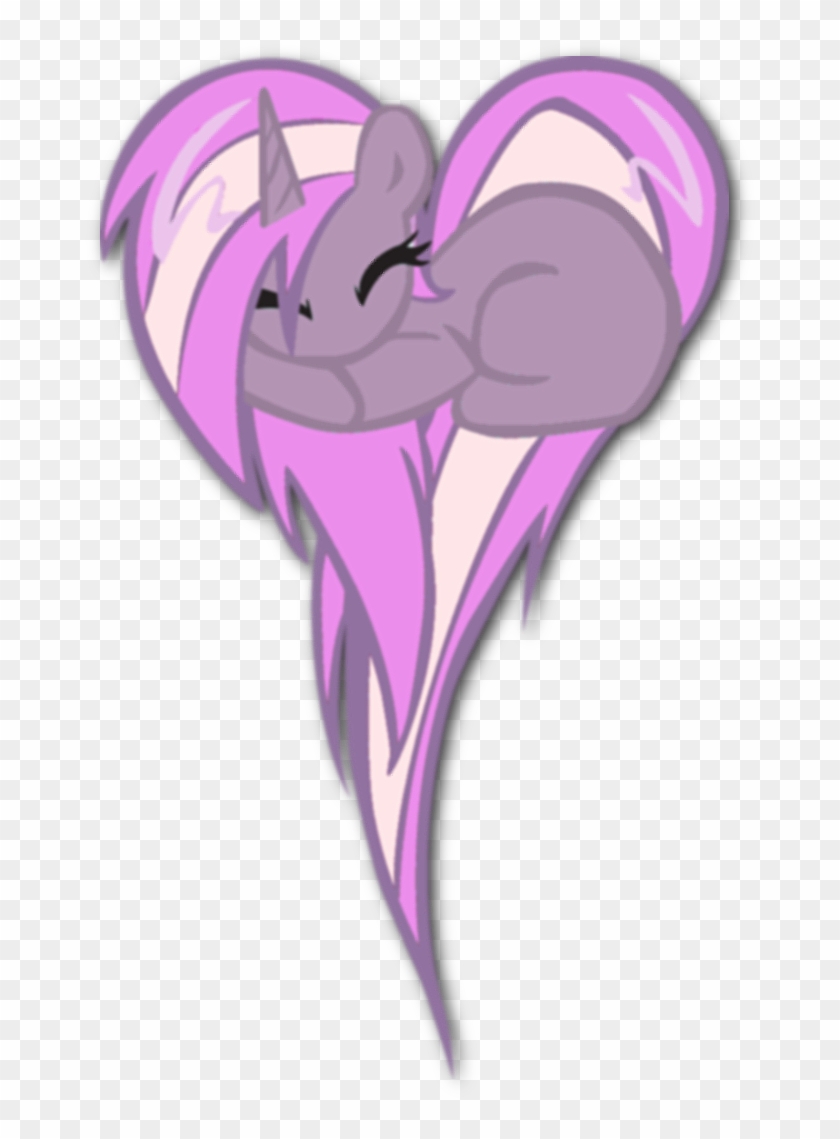 Spoiler - Proteus - My Little Pony: Friendship Is Magic #1306781