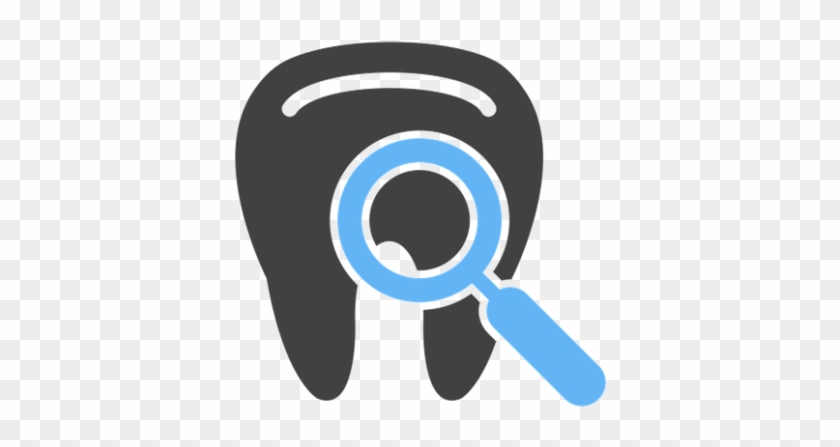 Top Areas To Examine - Teeth Cleaning #1306789