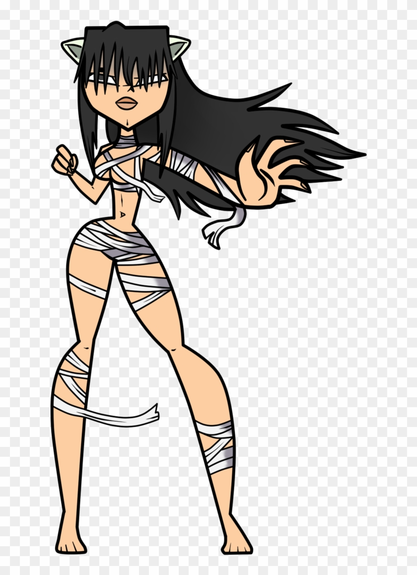 Heather As Lucy By Evaheartsart - Cartoon #1306905