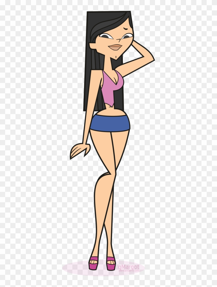 Cosplay - Total Drama Island Heather #1306914