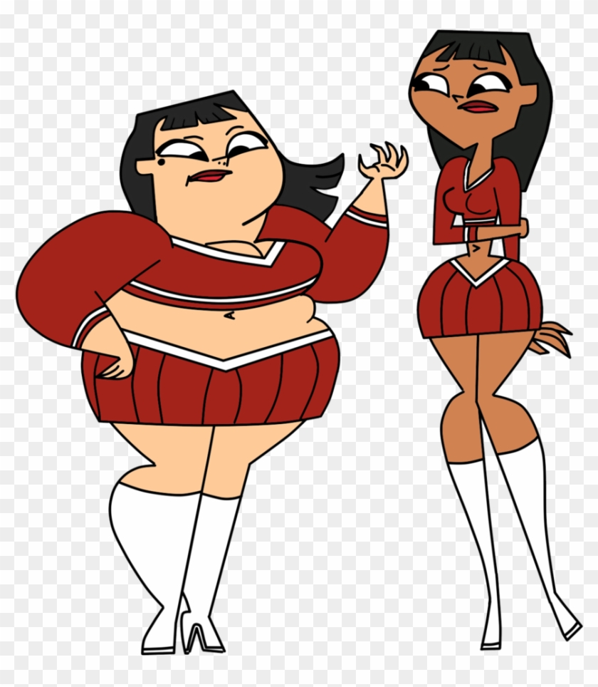 Amie - Total Drama Sadie And Katie #1306923