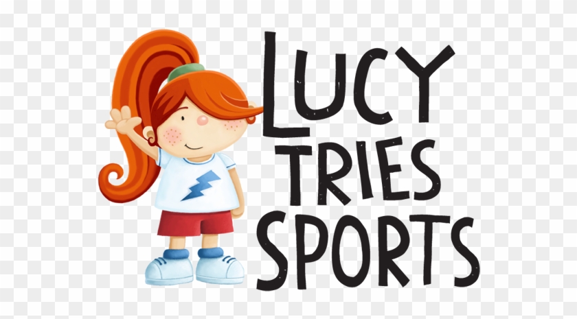 Check Out The Lucy's Official Website To Learn More - Lucy Tries Short Track #1306984