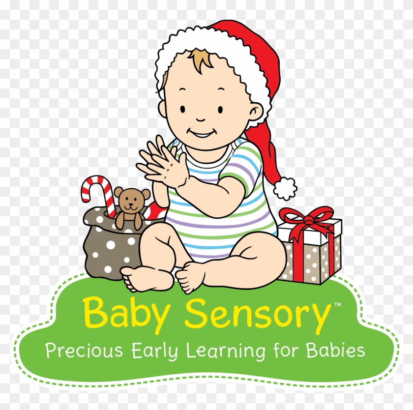 Bundles, Our Christmas Cd, Innovative Gift Ideas, And - Baby Sensory #1307057