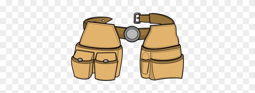 Tool Belt By Sabremushy - Cartoon #1307121