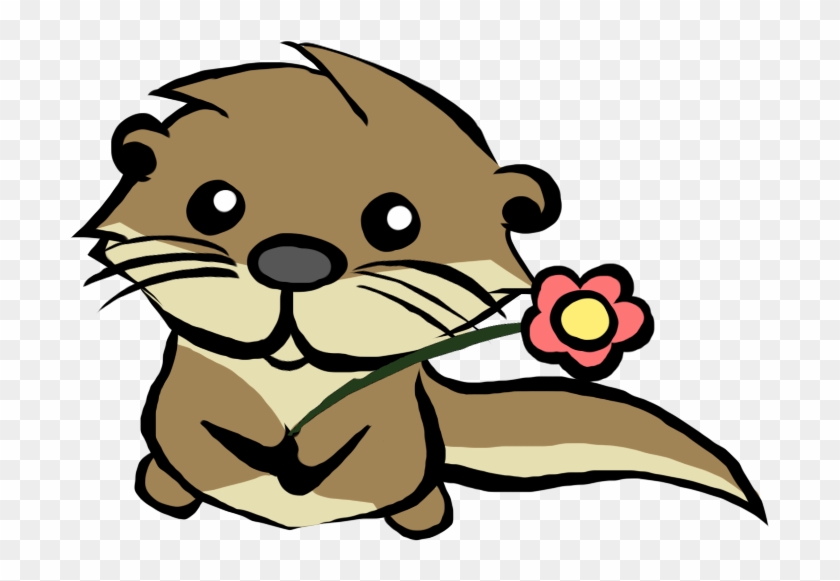 Otter Design - Otter #1307141