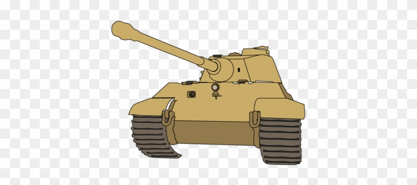 Image - Tank #1307154