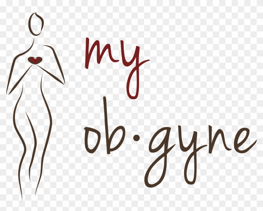 Home My Obgynemy Obgyne Vast Obgyn Logo Awesome - Ob And Gyne #1307201