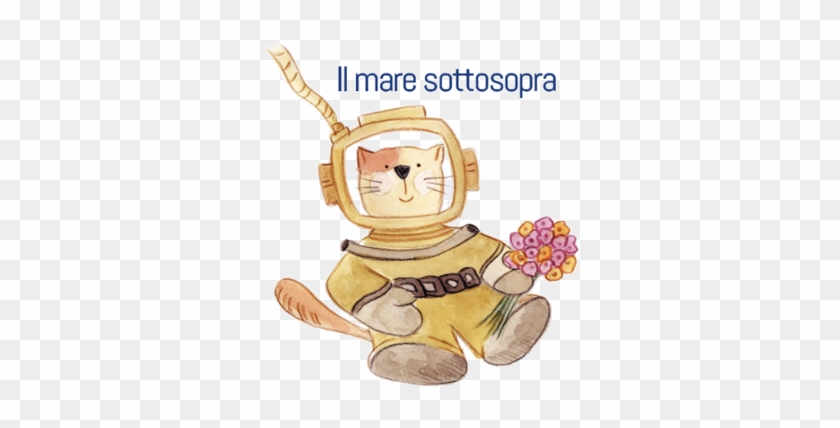 Learn More - Cartoon #1307213