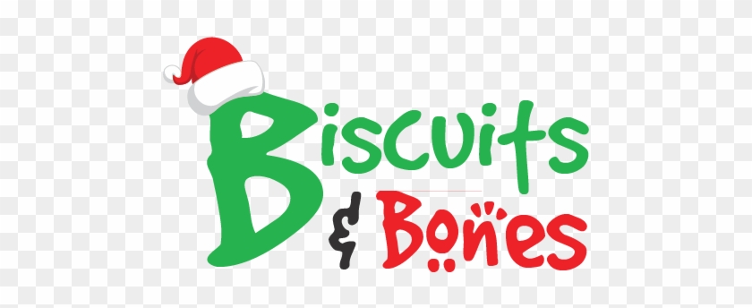 Santa's Bringing Biscuits And Bones To Dogs Boarding - Dog Daycare #1307245