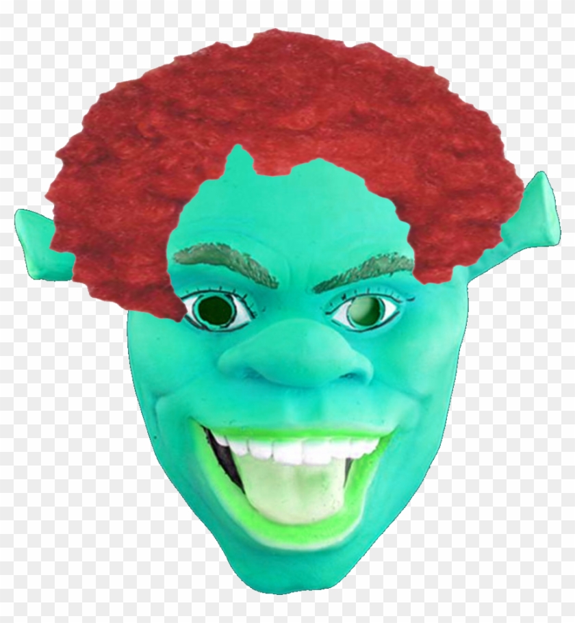 Mask #1307261
