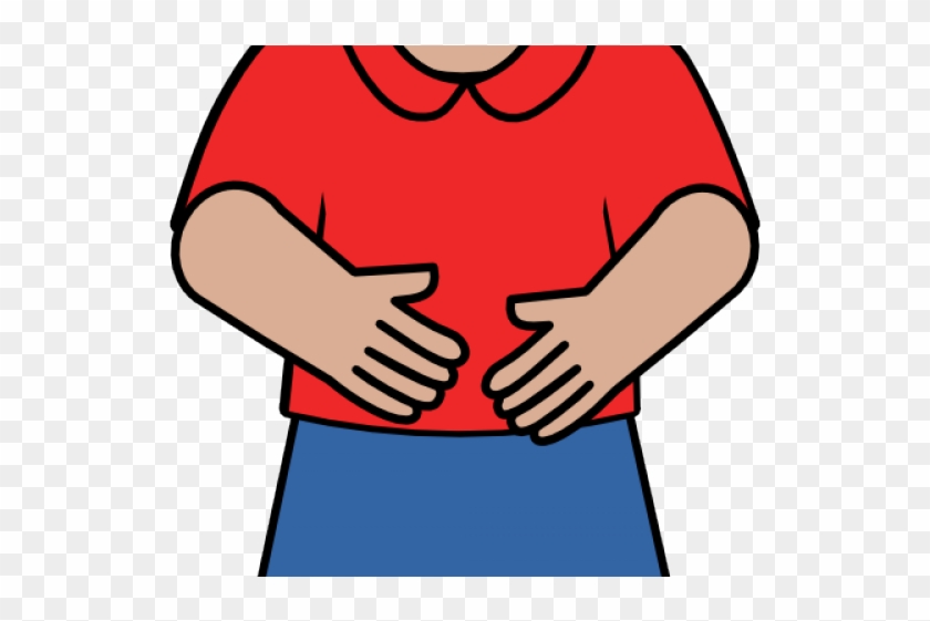 Mommy Clipart Nanay - Cartoon Mom Png #1307350