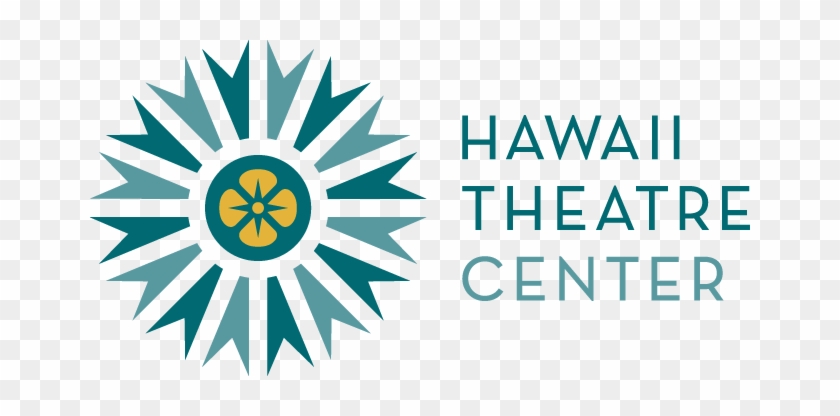 Logo Logo - Hawaii Theatre Logo #1307366