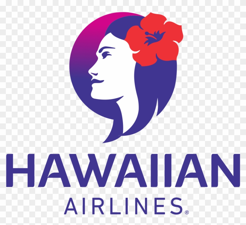 Hawaiian Airlines Logo #1307370