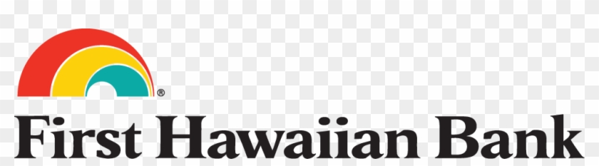 First Hawaiian Bank Logo #1307371