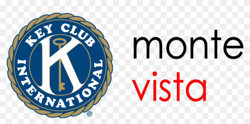 Picture - Key Club Logo Transparent #1307387