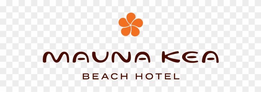 Mauna Kea Beach Hotel Logo - Mauna Kea Beach Hotel Logo #1307397