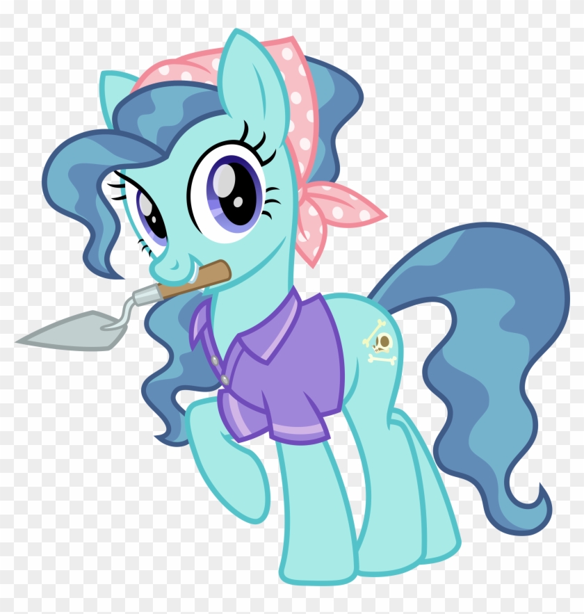 Explore Petuniapaleo On Deviantart - Mlp Petunia Paleo #1307416