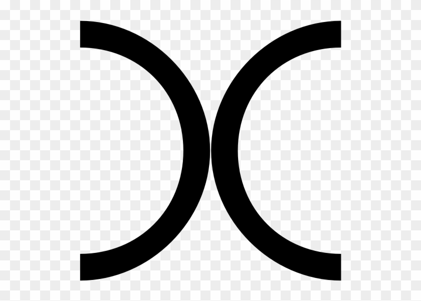 Clipart - Warchalking - Unrestricted Ap - Warchalking #1307415