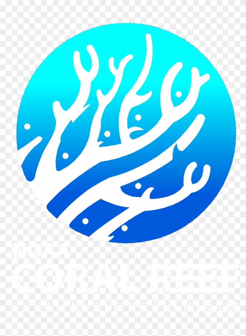 Coral Reef Conservation Program Logo - Noaa Coral Reef Conservation Program #1307434