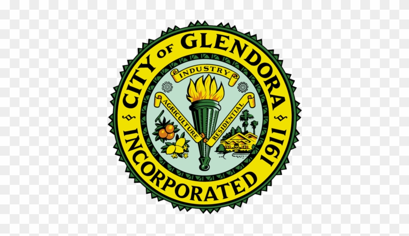 City Of Glendora Water Division - City Of Glendora California #1307457
