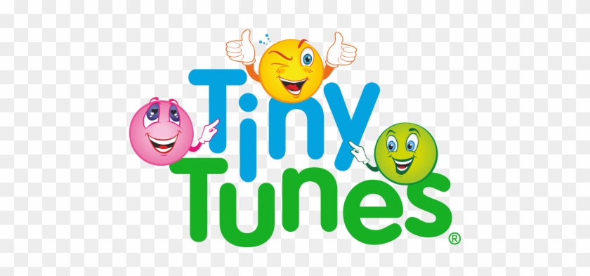 Tiny Tunes Tiny Tunes Cd Baby Looney Tunes Baby Looney - Smiley Face With Thumbs Up #1307483