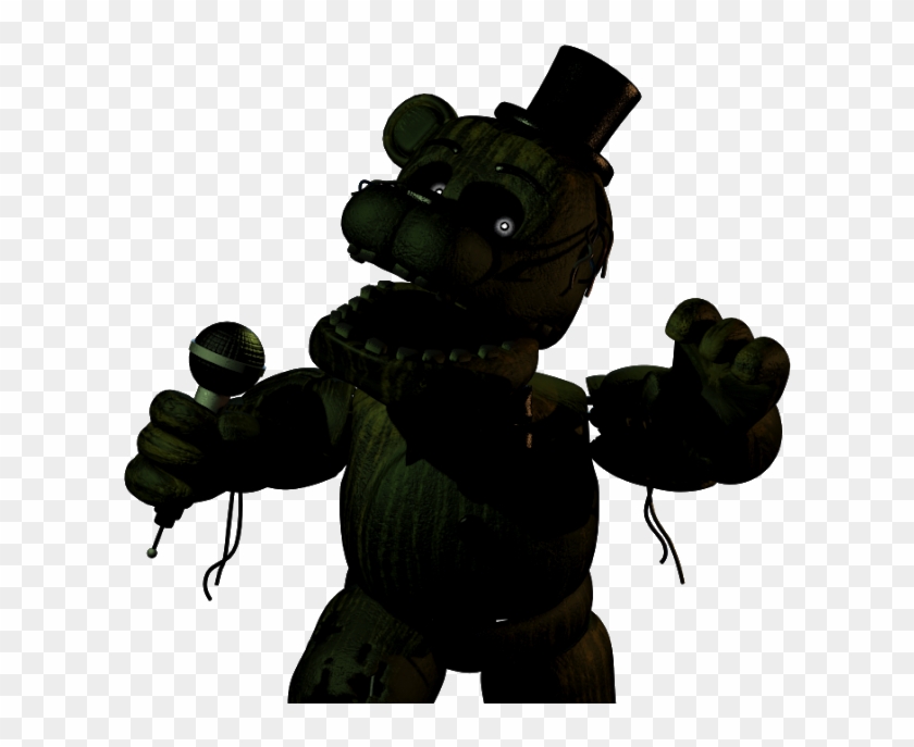 And You Know Why This Is Because Each Of The Bullies - P Freddy Fnaf #1307490