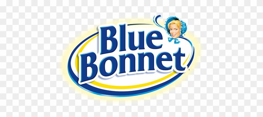 Main Navigation - Blue Bonnet Brand #1307549