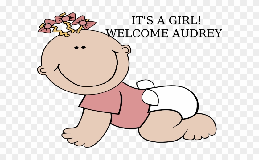 This Free Clip Arts Design Of Baby Girl Cute - Pin The Dummy On The Baby Printable Free #1307590