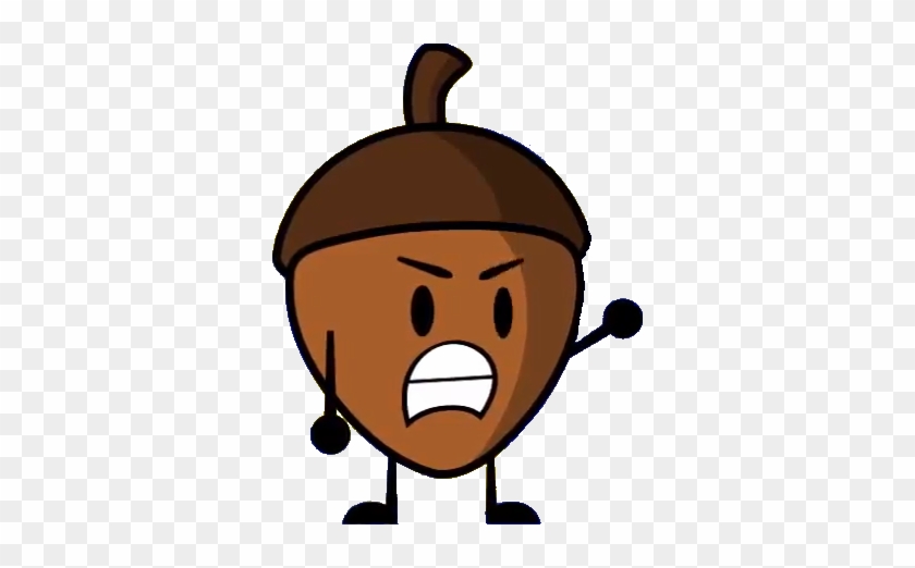 Acorn - Acorn Png #1307594