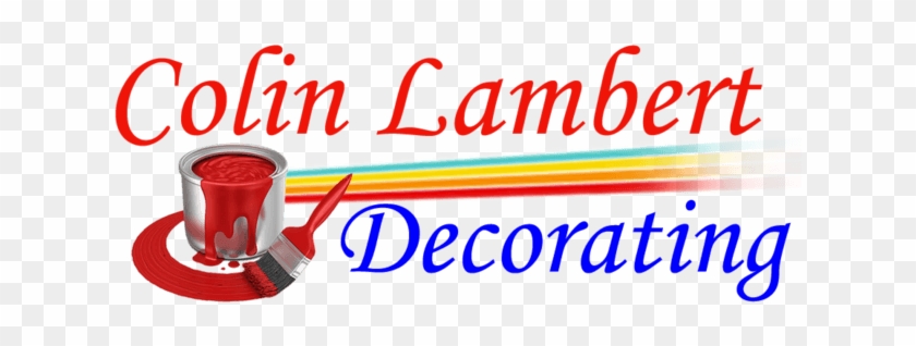 Colin Lambert Decorating Logo - University Of Maryland University College #1307616