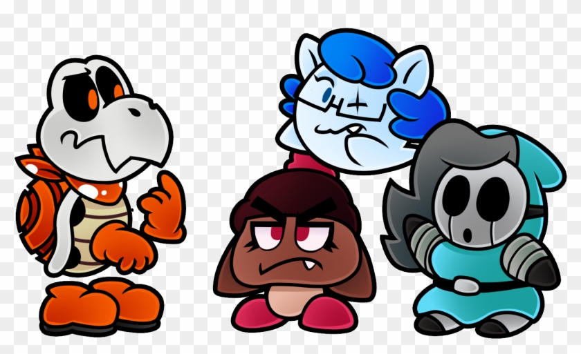 Teevz🌺 On Twitter - Cartoon #1307658