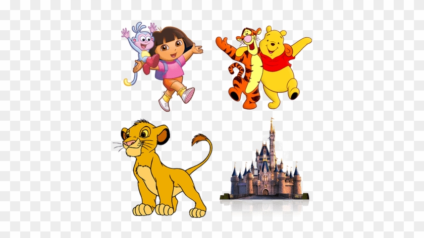 Winnie The Pooh Tigger #1307682