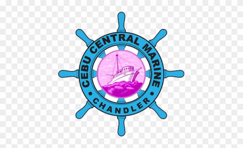 Cebu Central Marine Chandler - Malolos Marine Fishery School And Laboratory Logo #1307713