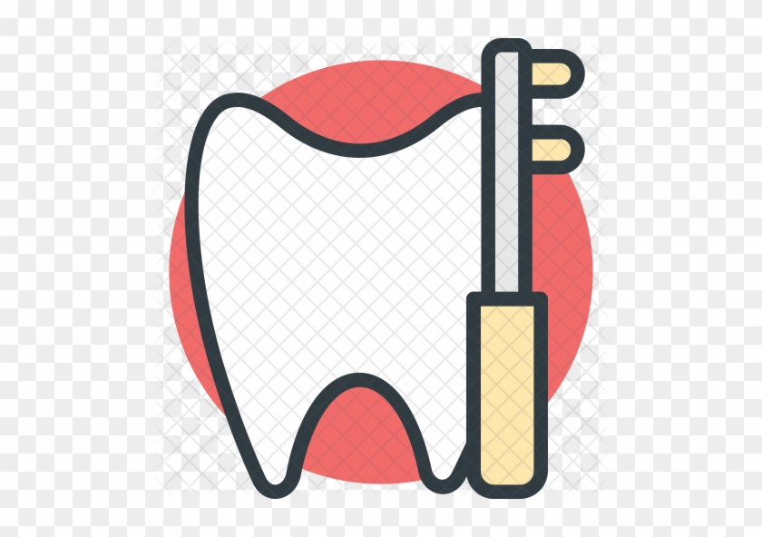 Oral Icon - Oral Hygiene #1307718