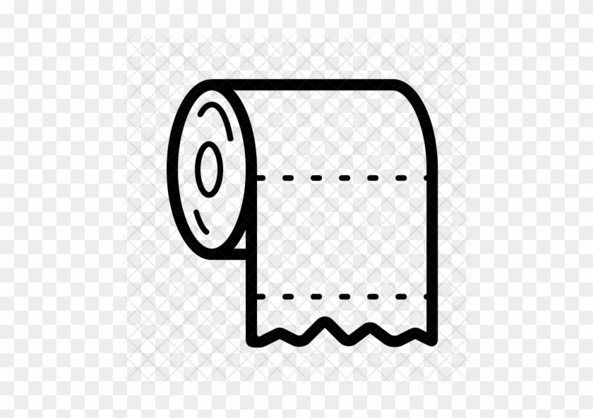 Paper Icon - Circle #1307724