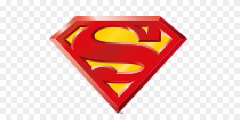 Superman - Superman Logo #1307725