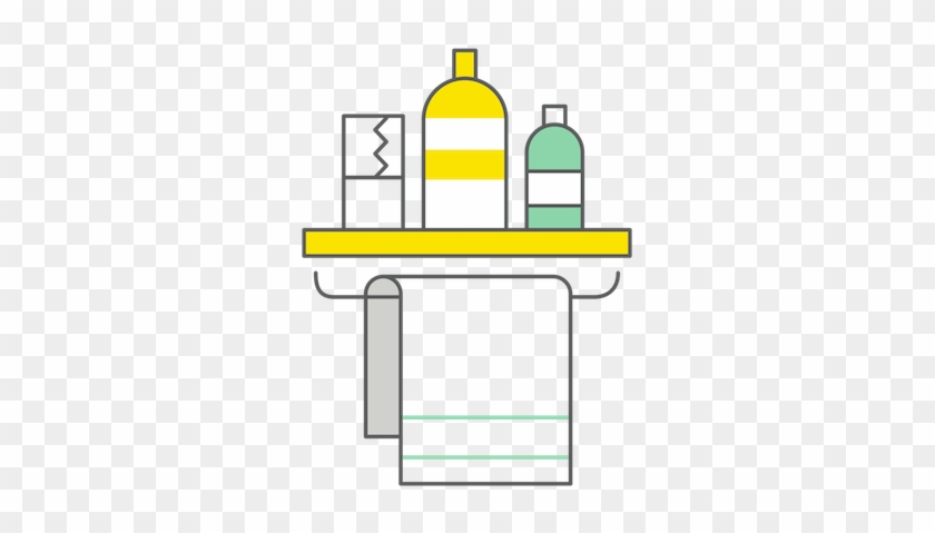 Linens, Supplies, Toiletries, Oh My - Linens, Supplies, Toiletries, Oh My #1307730