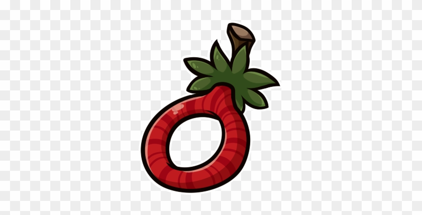 Floaty Fruit By Wyngrew - Floaty Fruit By Wyngrew #1307732