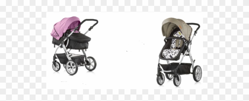 Carrito Fama 3 Piezas De Chipolino - Baby Carriage #1307738