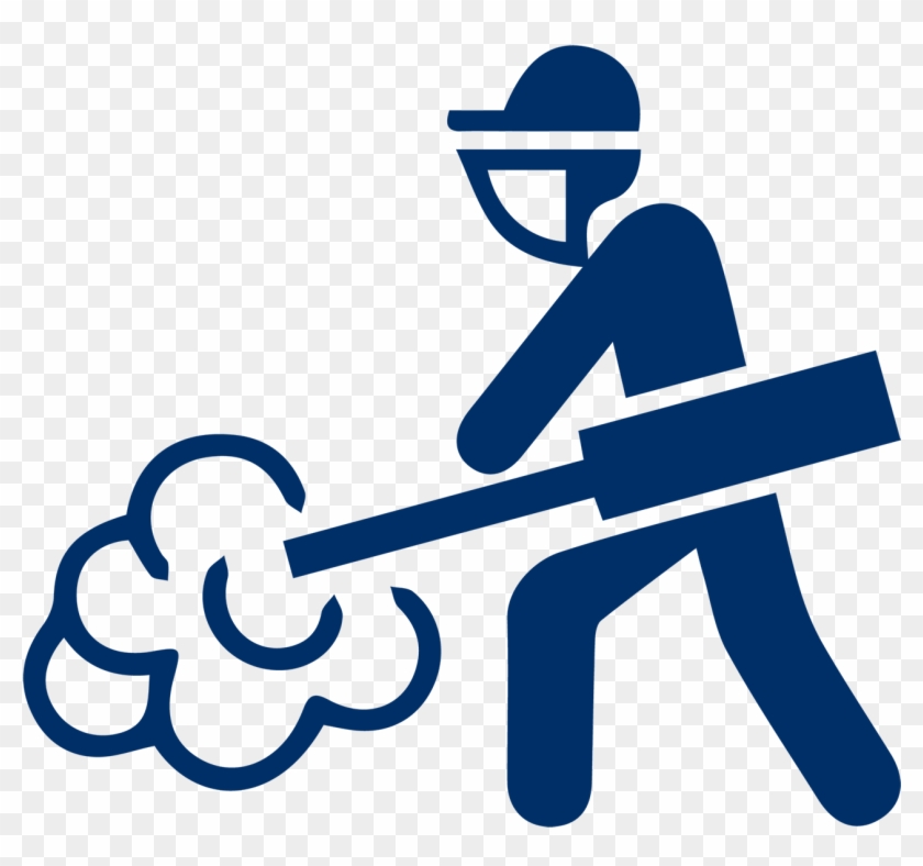 Fumigation Expert - Pesticide Applicator Clip Art #1307758