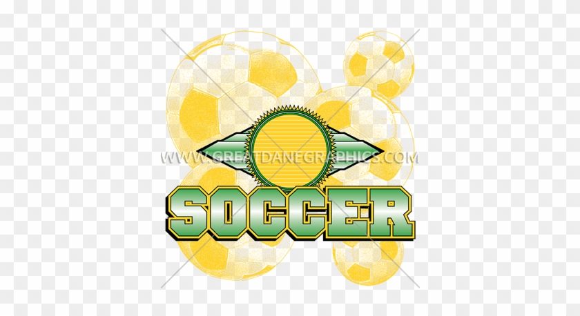 Soccer Wings - Emblem #1307791